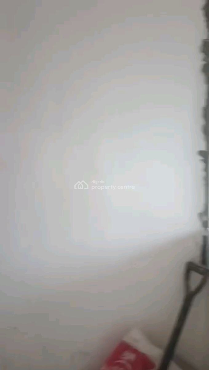 Newly Built One Bedroom Apartment, Ifako, Gbagada, Lagos, Mini Flat (room and Parlour) for Rent