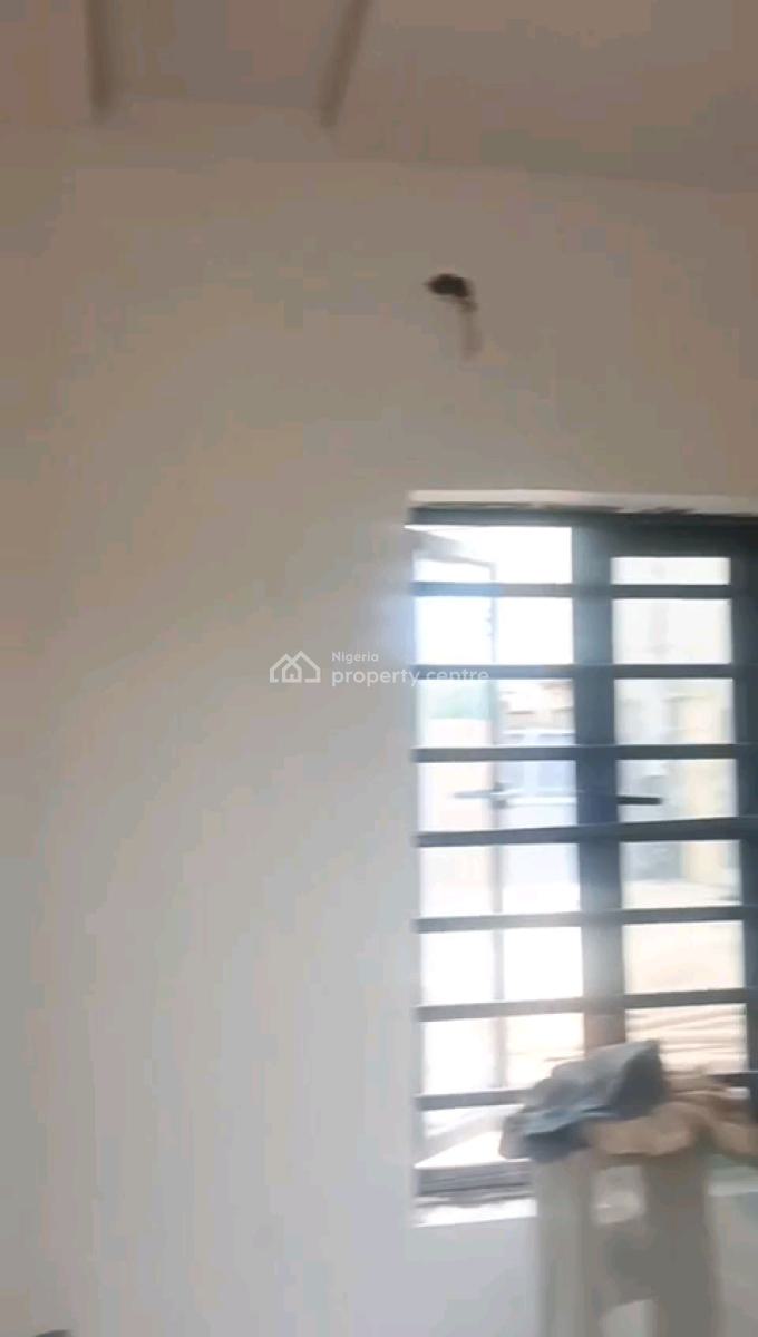 Newly Built One Bedroom Apartment, Ifako, Gbagada, Lagos, Mini Flat (room and Parlour) for Rent