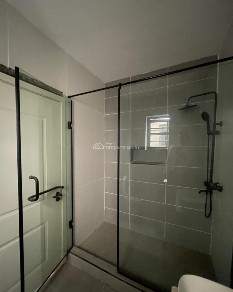 4 Bedroom Semi Detached Duplex, Ajah, Ajah, Lagos, Semi-detached Duplex for Rent
