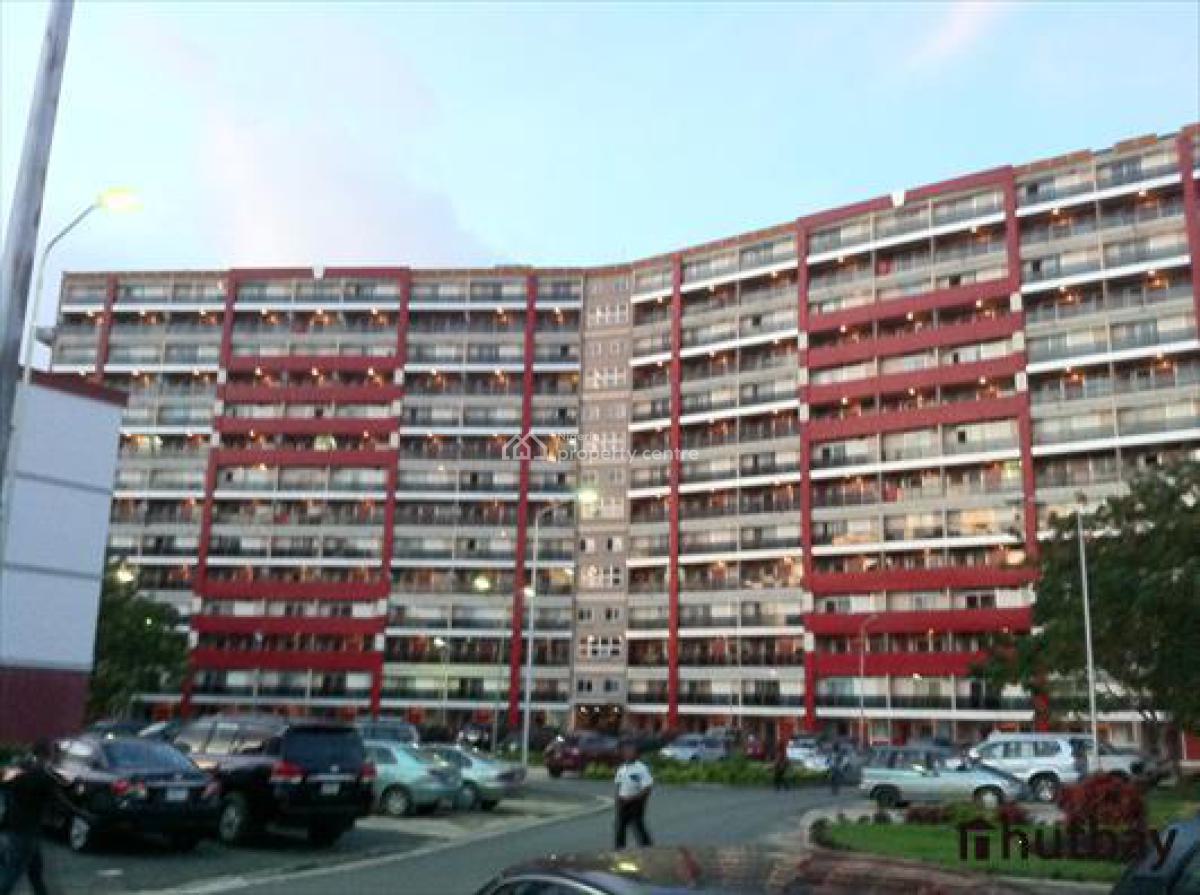 3 Bedroom Maisonette, 1004 Estate, Victoria Island (vi), Lagos, House for Sale
