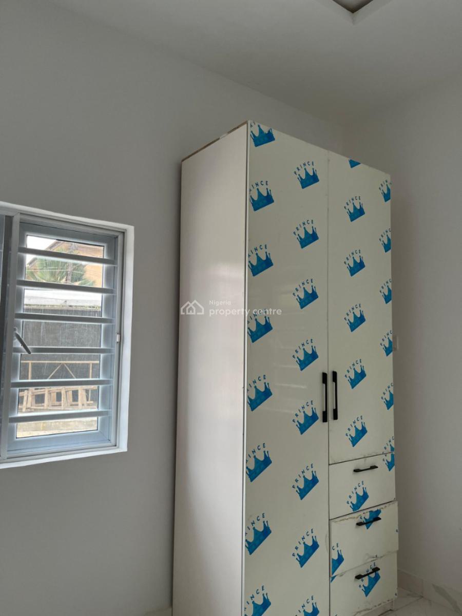 Block of Flats Available, Cooperative Estate, Badore, Ajah, Lagos, Flat / Apartment for Sale