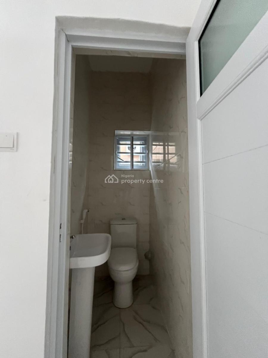 Block of Flats Available, Cooperative Estate, Badore, Ajah, Lagos, Flat / Apartment for Sale