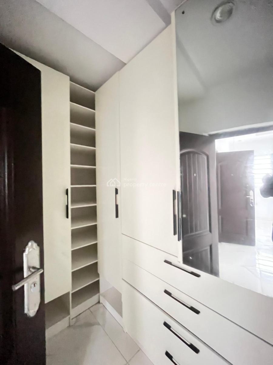 Block of Flats Available, Cooperative Estate, Badore, Ajah, Lagos, Flat / Apartment for Sale