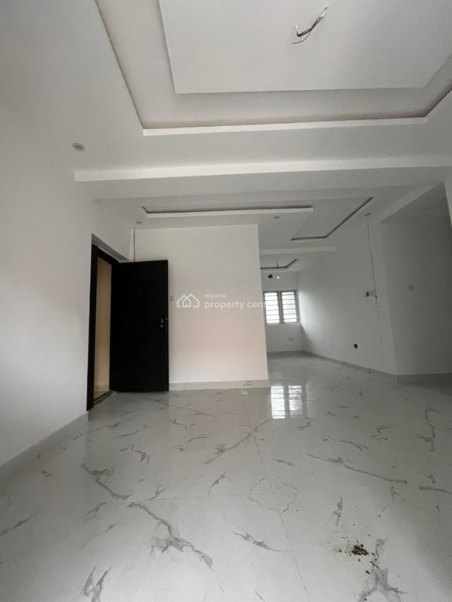 Block of Flats Available, Cooperative Estate, Badore, Ajah, Lagos, Flat / Apartment for Sale