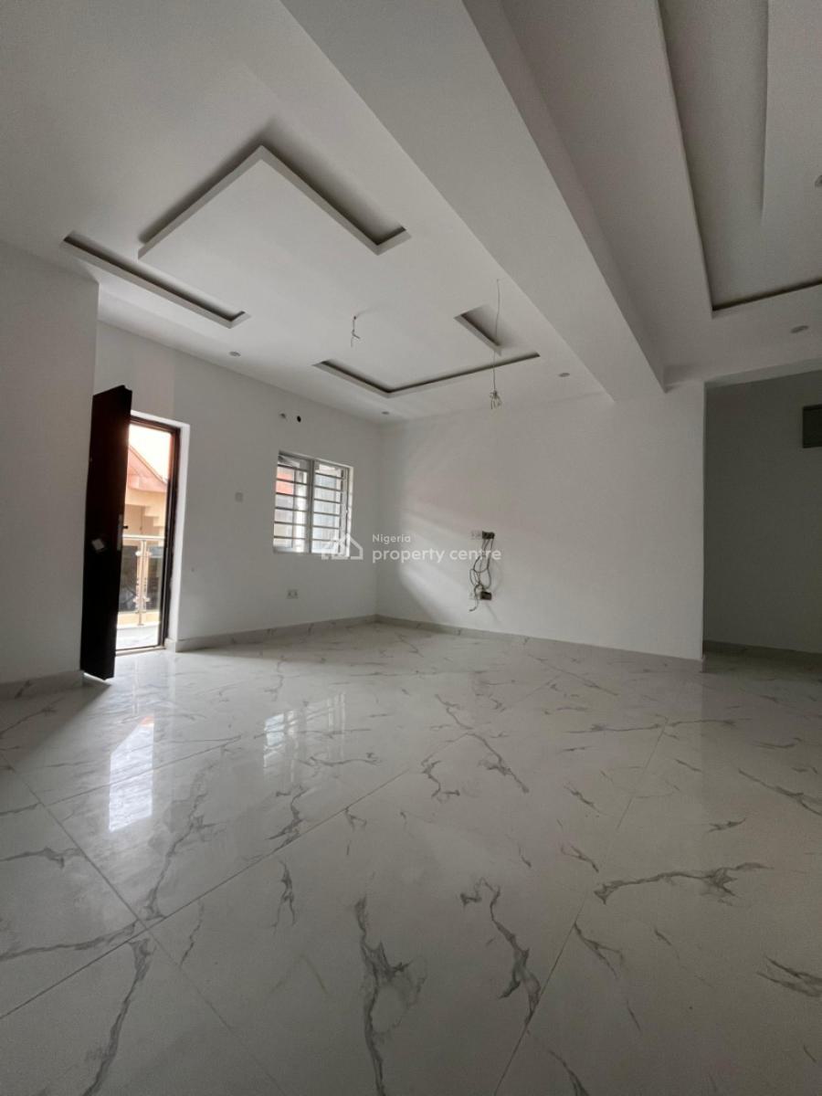 Block of Flats Available, Cooperative Estate, Badore, Ajah, Lagos, Flat / Apartment for Sale