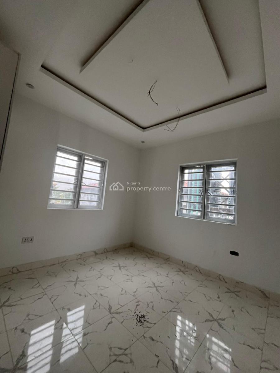 Block of Flats Available, Cooperative Estate, Badore, Ajah, Lagos, Flat / Apartment for Sale