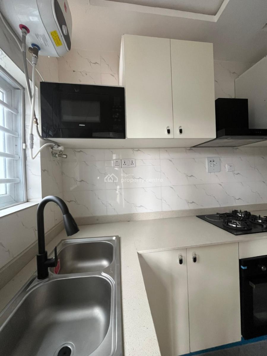 Block of Flats Available, Cooperative Estate, Badore, Ajah, Lagos, Flat / Apartment for Sale