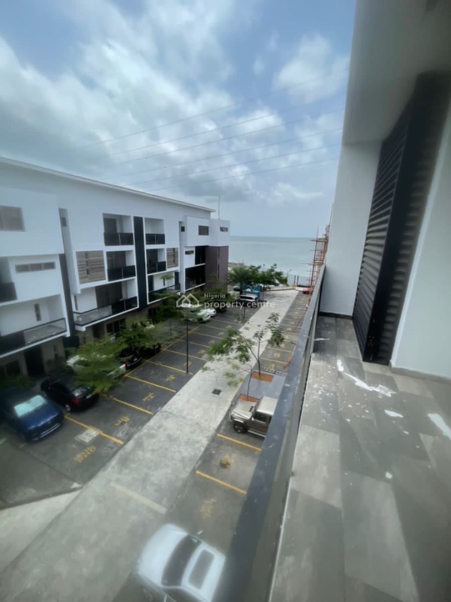 Luxury 3 Bedroom Penthouse with a Swimming Pool and Gym, Banana Island, Ikoyi, Lagos, House for Sale