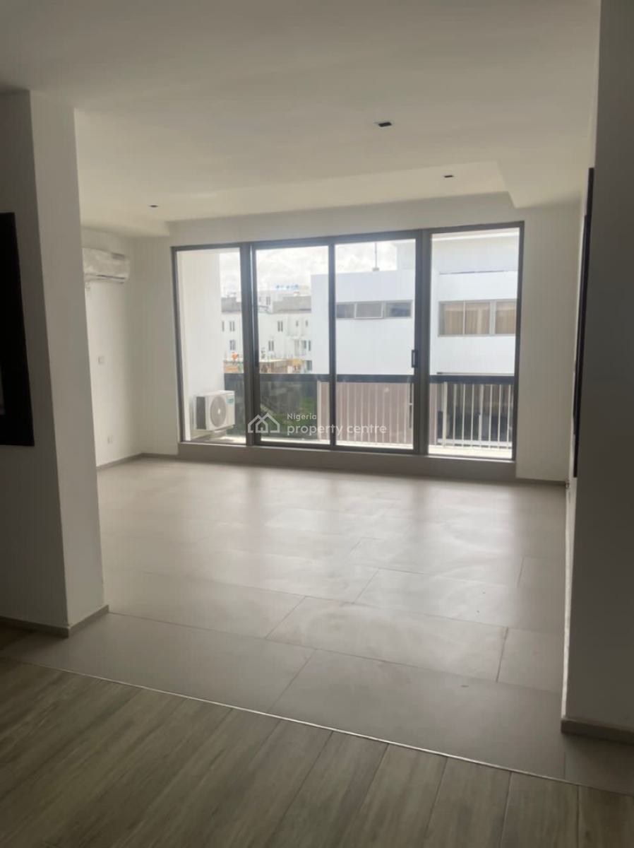 Luxury 3 Bedroom Penthouse with a Swimming Pool and Gym, Banana Island, Ikoyi, Lagos, House for Sale