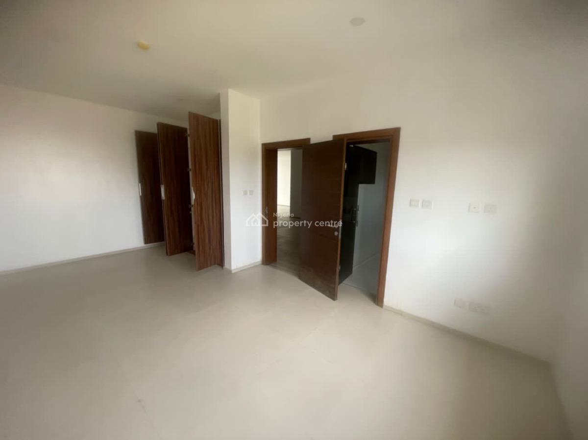 Luxury 3 Bedroom Penthouse with a Swimming Pool and Gym, Banana Island, Ikoyi, Lagos, House for Sale