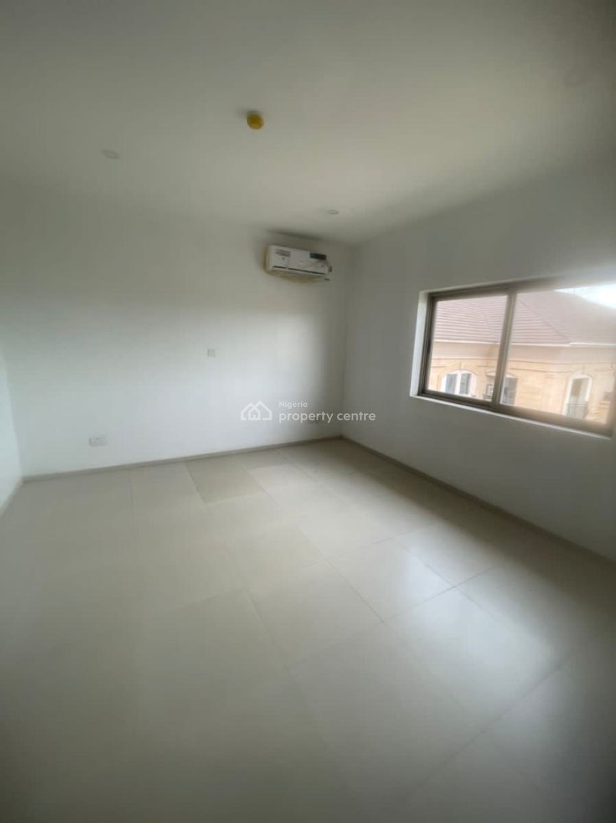 Luxury 3 Bedroom Penthouse with a Swimming Pool and Gym, Banana Island, Ikoyi, Lagos, House for Sale