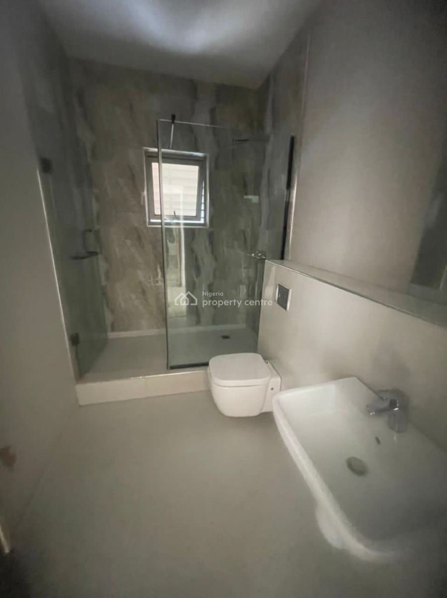 Luxury 3 Bedroom Penthouse with a Swimming Pool and Gym, Banana Island, Ikoyi, Lagos, House for Sale