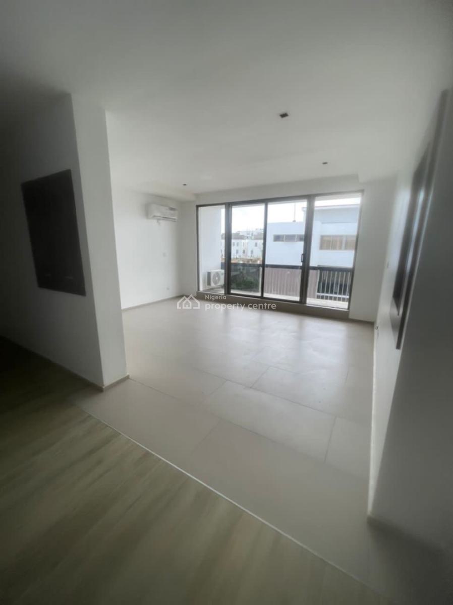 Luxury 3 Bedroom Penthouse with a Swimming Pool and Gym, Banana Island, Ikoyi, Lagos, House for Sale