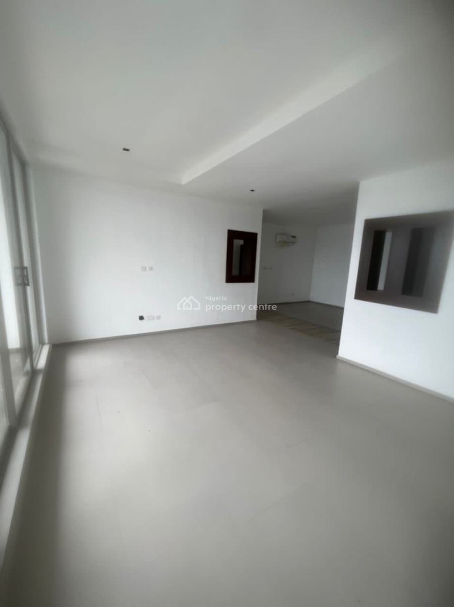Luxury 3 Bedroom Penthouse with a Swimming Pool and Gym, Banana Island, Ikoyi, Lagos, House for Sale