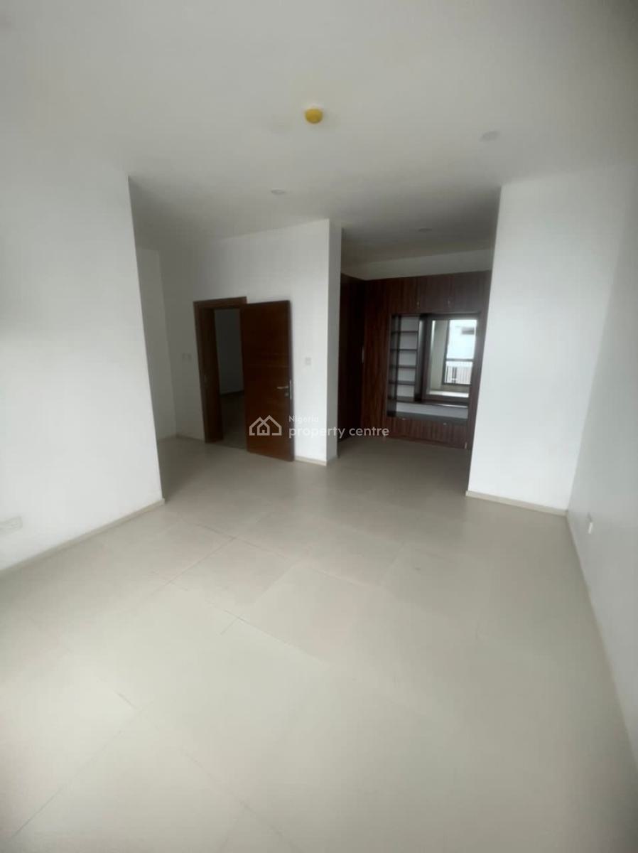 Luxury 3 Bedroom Penthouse with a Swimming Pool and Gym, Banana Island, Ikoyi, Lagos, House for Sale