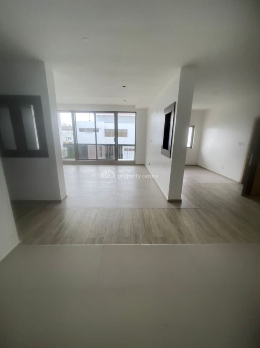 Luxury 3 Bedroom Penthouse with a Swimming Pool and Gym, Banana Island, Ikoyi, Lagos, House for Sale