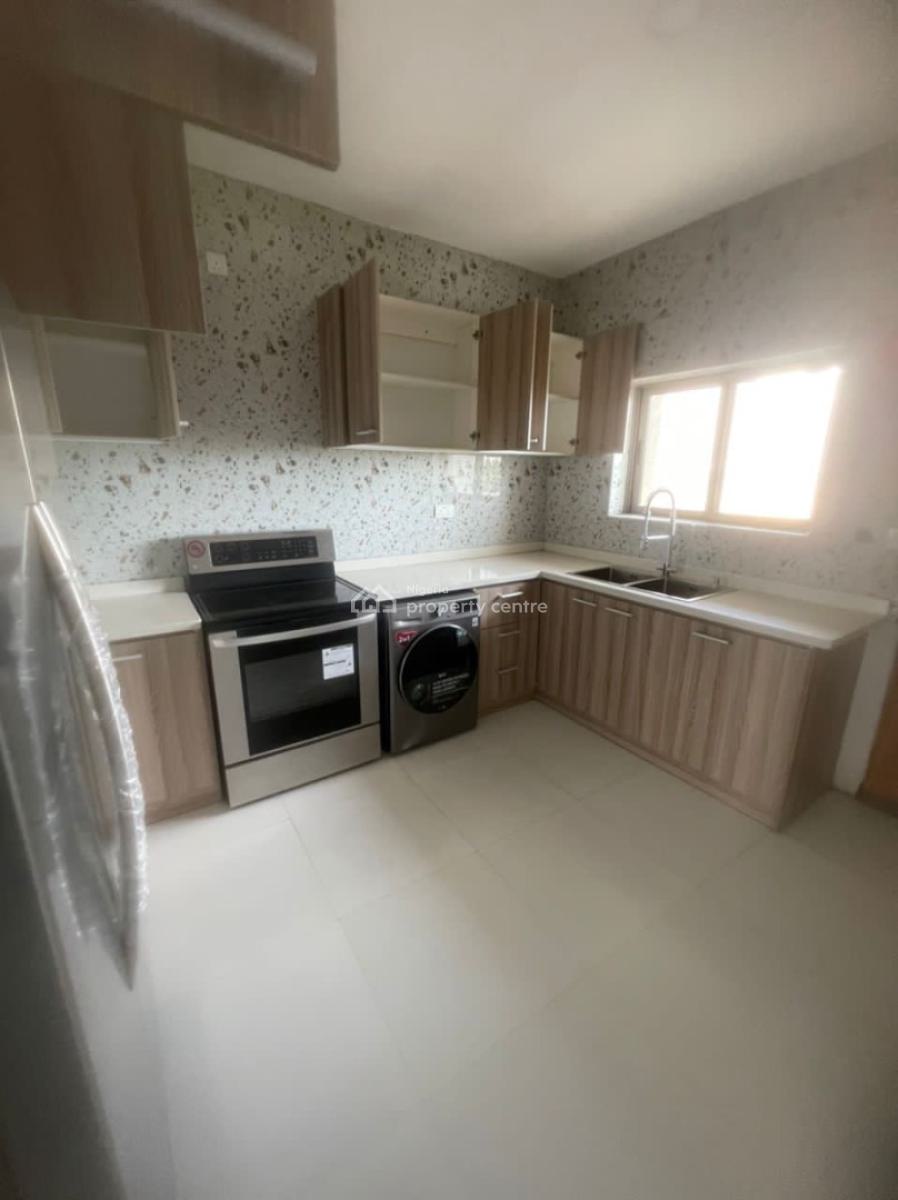Luxury 3 Bedroom Penthouse with a Swimming Pool and Gym, Banana Island, Ikoyi, Lagos, House for Sale