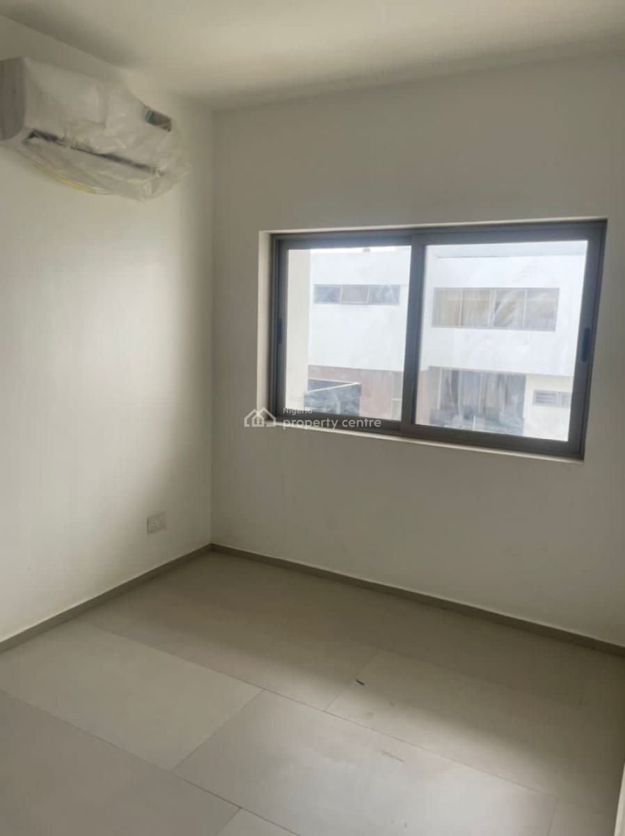 Luxury 3 Bedroom Penthouse with a Swimming Pool and Gym, Banana Island, Ikoyi, Lagos, House for Sale
