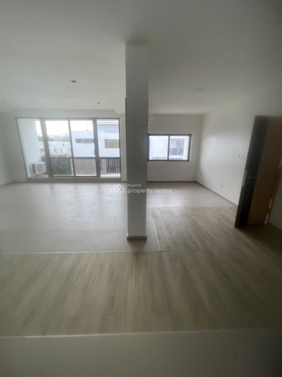 Luxury 3 Bedroom Penthouse with a Swimming Pool and Gym, Banana Island, Ikoyi, Lagos, House for Sale