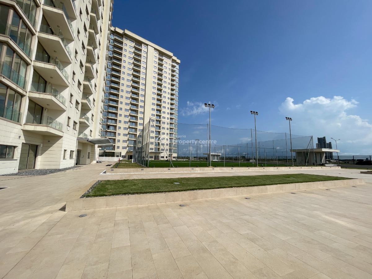 Luxury Furnished 3 Bedroom Apartment, Eko Energy City, Victoria Island (vi), Lagos, Flat / Apartment for Rent
