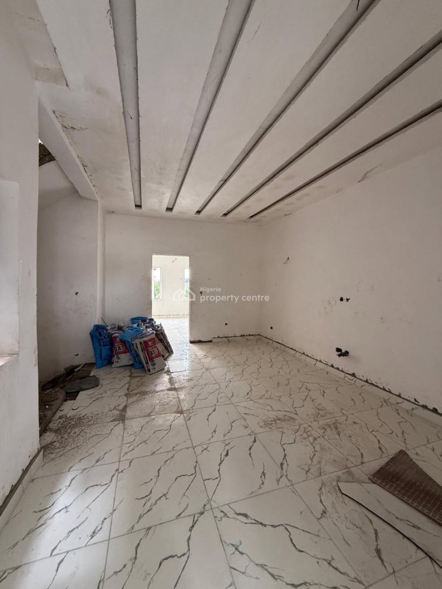 4 Bedroom Terraced Duplex, Mabushi, Abuja, Terraced Duplex for Sale
