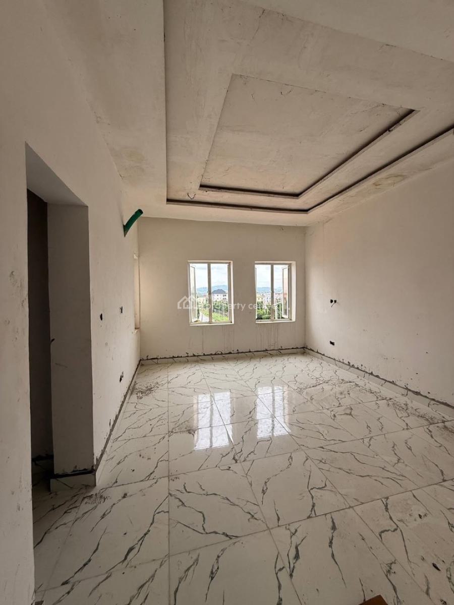 4 Bedroom Terraced Duplex, Mabushi, Abuja, Terraced Duplex for Sale
