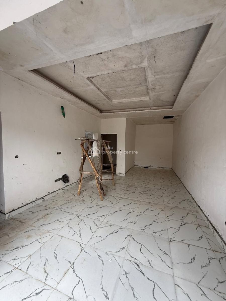 4 Bedroom Terraced Duplex, Mabushi, Abuja, Terraced Duplex for Sale