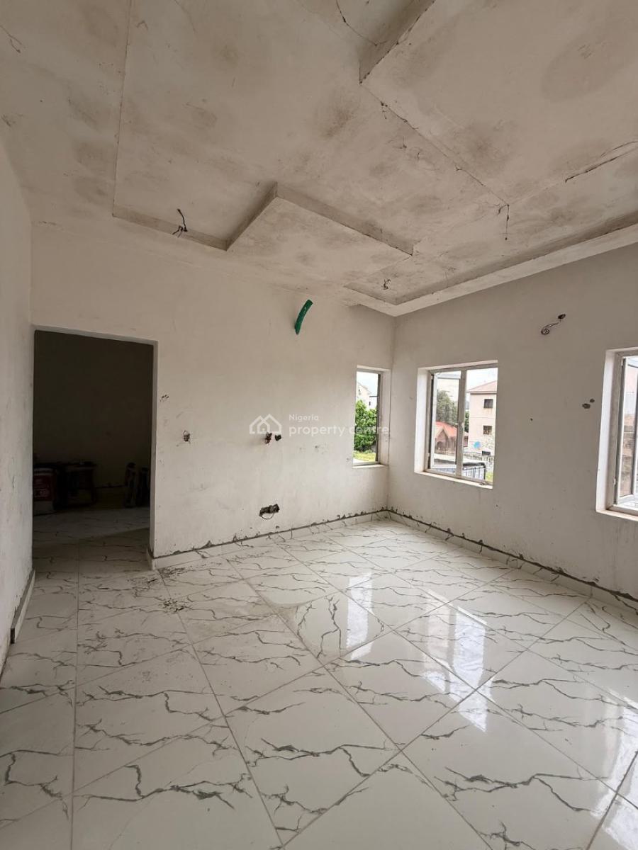 4 Bedroom Terraced Duplex, Mabushi, Abuja, Terraced Duplex for Sale