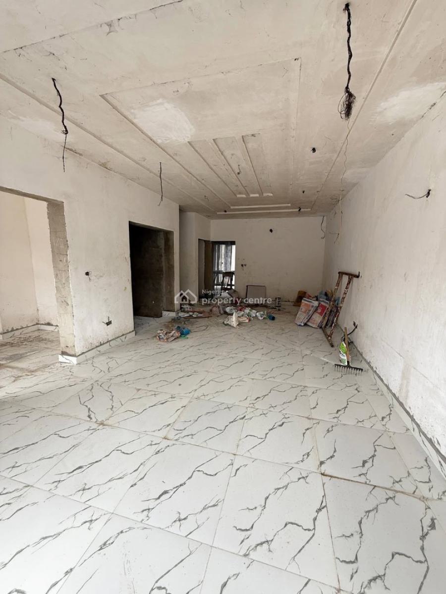 4 Bedroom Terraced Duplex, Mabushi, Abuja, Terraced Duplex for Sale