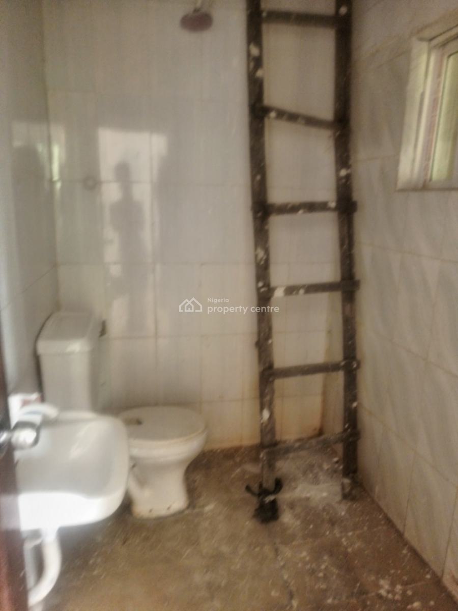 Nice 2 Bedroom Terrace Duplex  in an Estate, Awoyaya, Ibeju Lekki, Lagos, Terraced Duplex for Rent