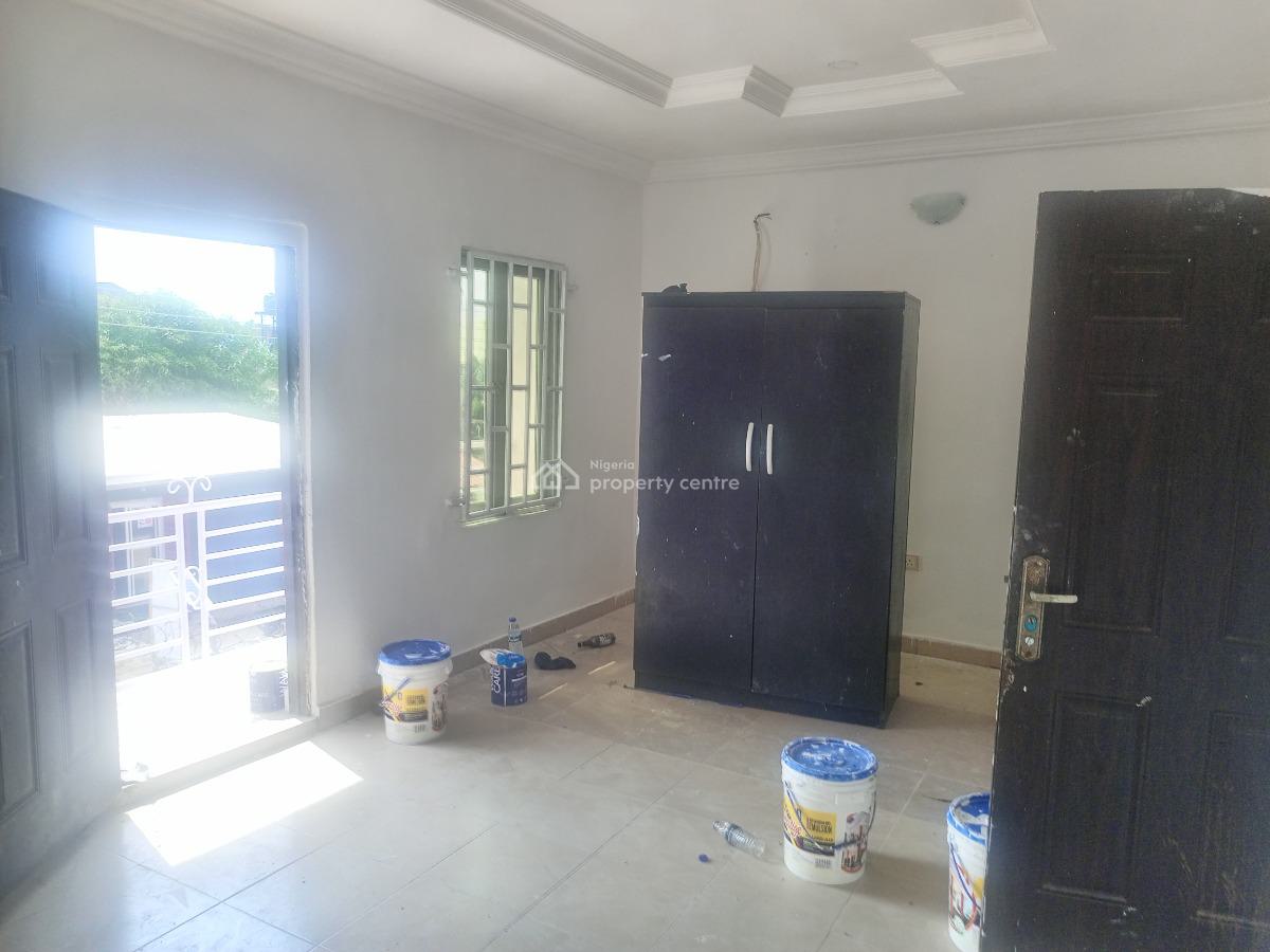 Nice 2 Bedroom Terrace Duplex  in an Estate, Awoyaya, Ibeju Lekki, Lagos, Terraced Duplex for Rent