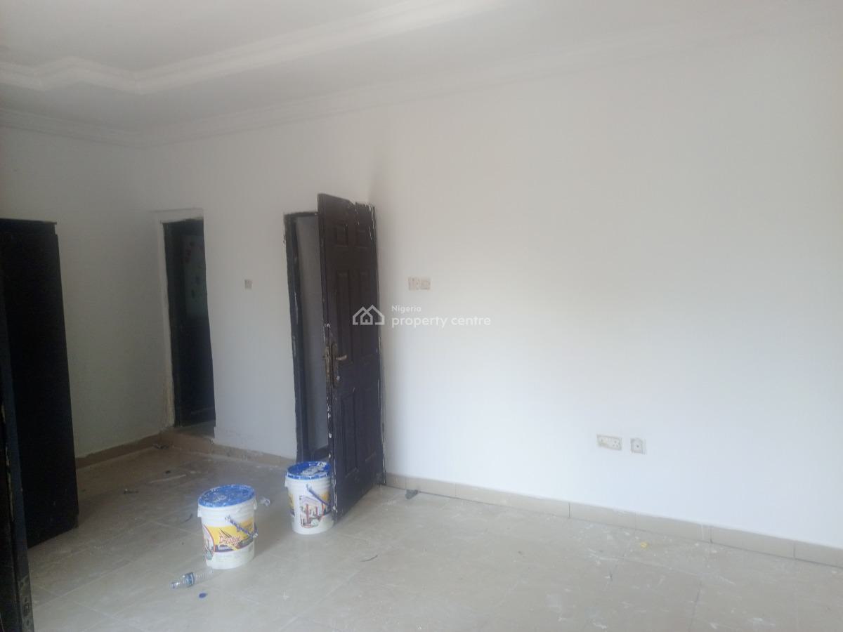 Nice 2 Bedroom Terrace Duplex  in an Estate, Awoyaya, Ibeju Lekki, Lagos, Terraced Duplex for Rent