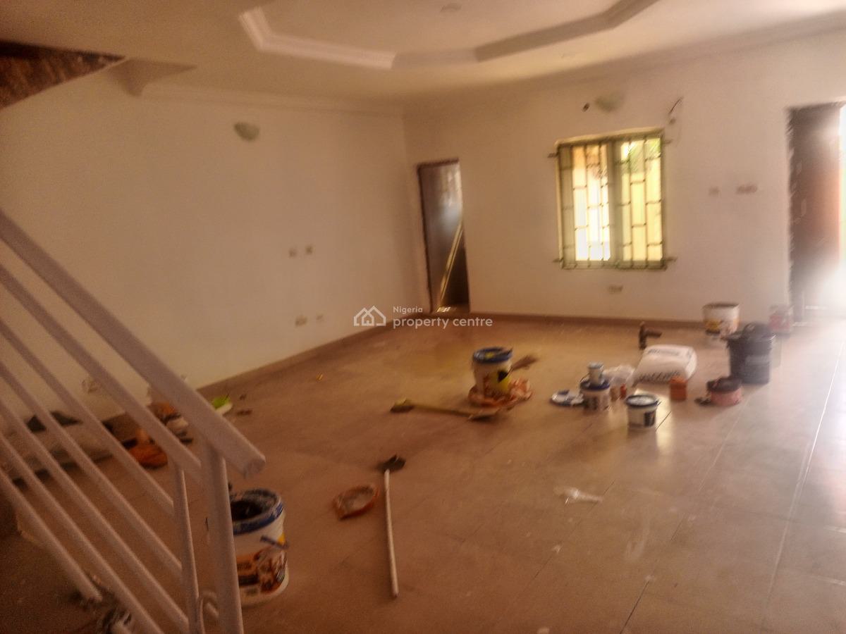 Nice 2 Bedroom Terrace Duplex  in an Estate, Awoyaya, Ibeju Lekki, Lagos, Terraced Duplex for Rent