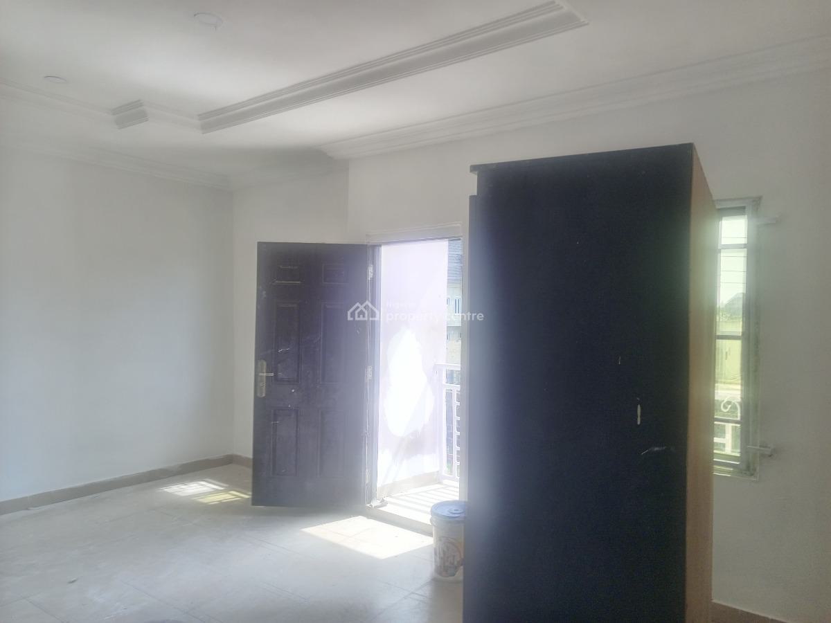 Nice 2 Bedroom Terrace Duplex  in an Estate, Awoyaya, Ibeju Lekki, Lagos, Terraced Duplex for Rent