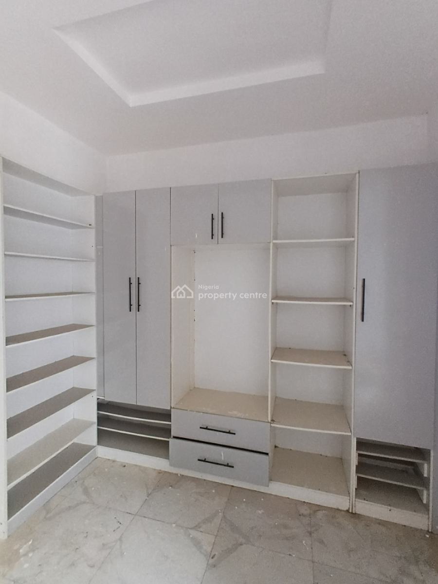 4bedroom Terrace Duplex with Bq, Ajah, Ajah, Lagos, Terraced Duplex for Sale