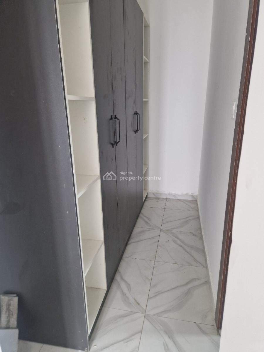 4 Bedroom Semi Detached Duplex Estate Within Another Estate, Gra, Ikota, Lekki, Lagos, Semi-detached Duplex for Sale