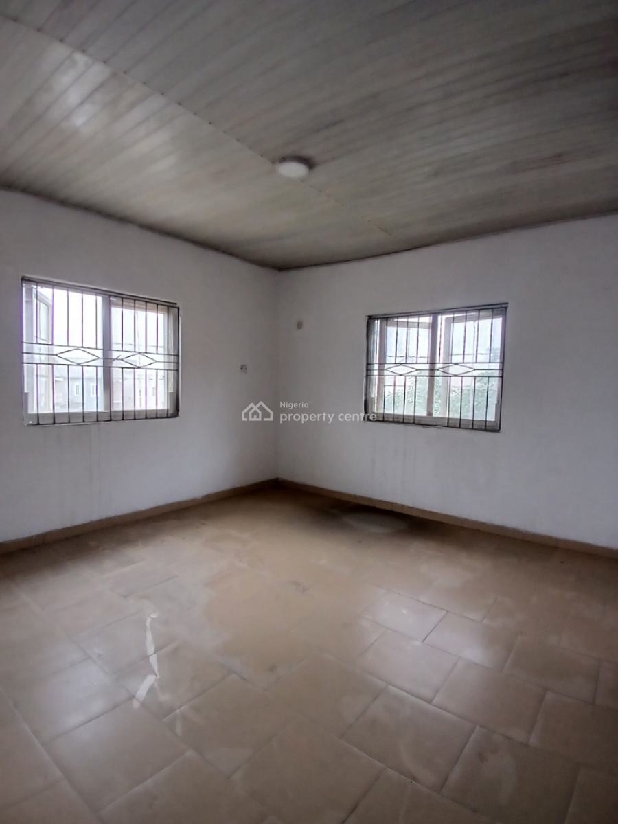 Massive Rooms in a Shared Apartment, Gated and Secured Estate in Badore, Ajah, Lagos, Flat / Apartment for Rent