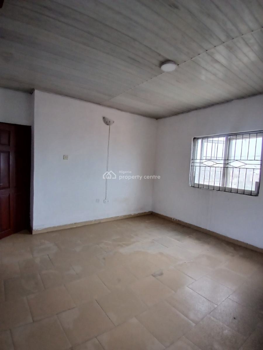 Massive Rooms in a Shared Apartment, Gated and Secured Estate in Badore, Ajah, Lagos, Flat / Apartment for Rent