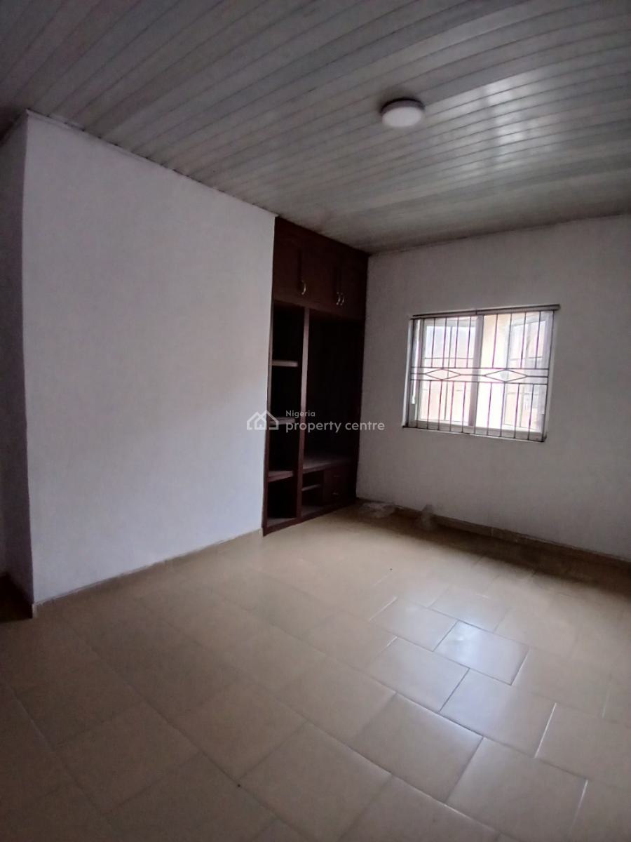 Massive Rooms in a Shared Apartment, Gated and Secured Estate in Badore, Ajah, Lagos, Flat / Apartment for Rent