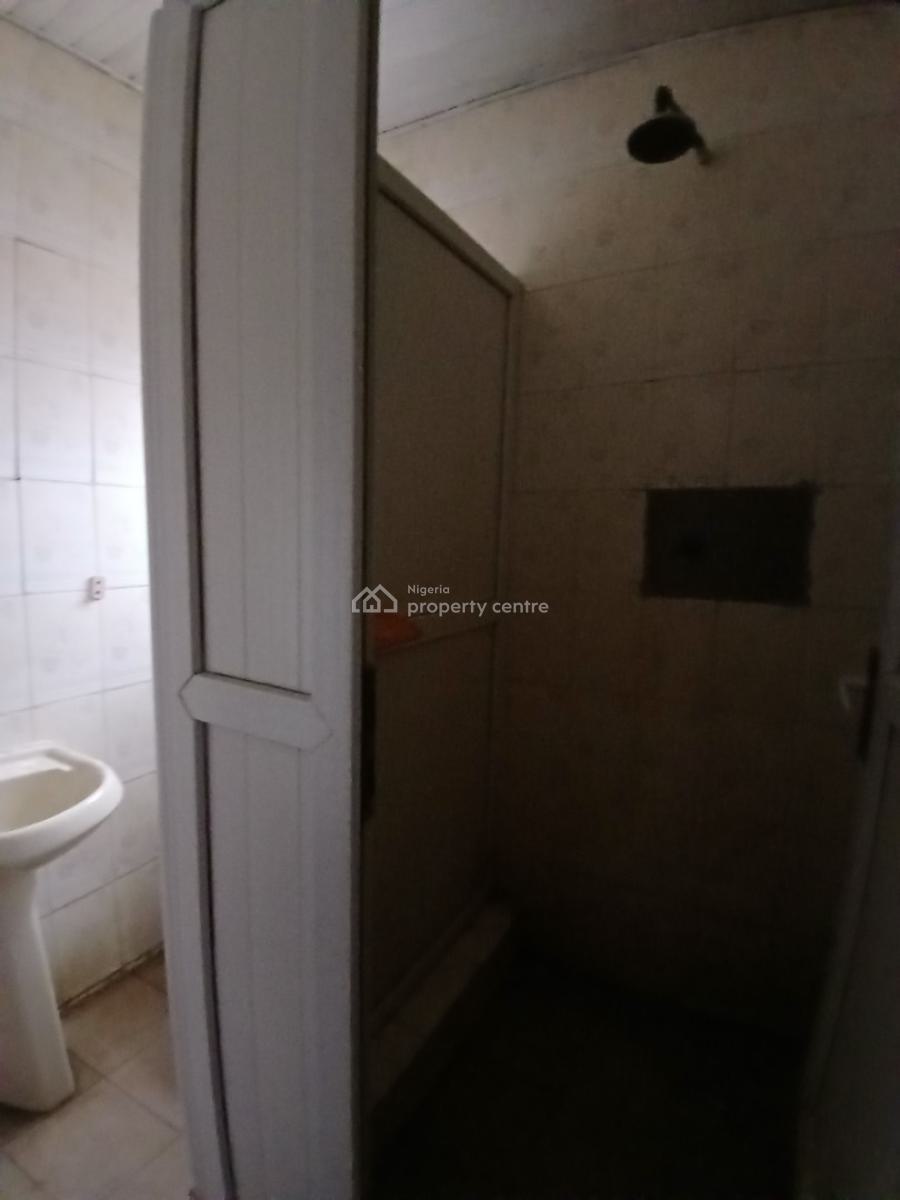 Massive Rooms in a Shared Apartment, Gated and Secured Estate in Badore, Ajah, Lagos, Flat / Apartment for Rent