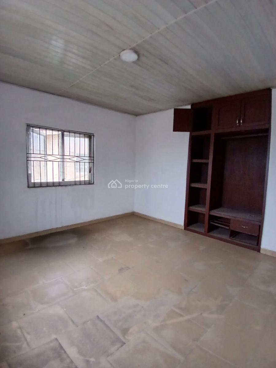 Massive Rooms in a Shared Apartment, Gated and Secured Estate in Badore, Ajah, Lagos, Flat / Apartment for Rent