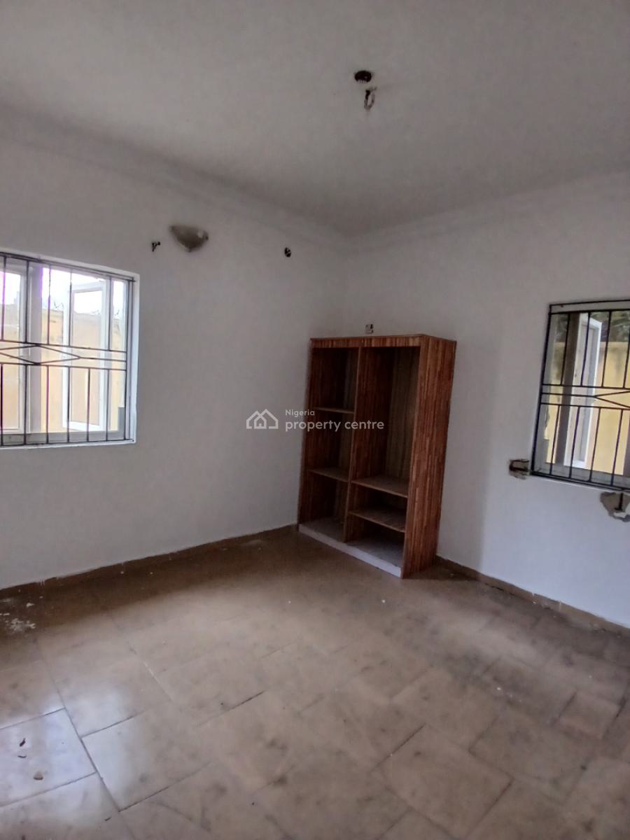 Massive Rooms in a Shared Apartment, Badore, Ajah, Lagos, Flat / Apartment for Rent