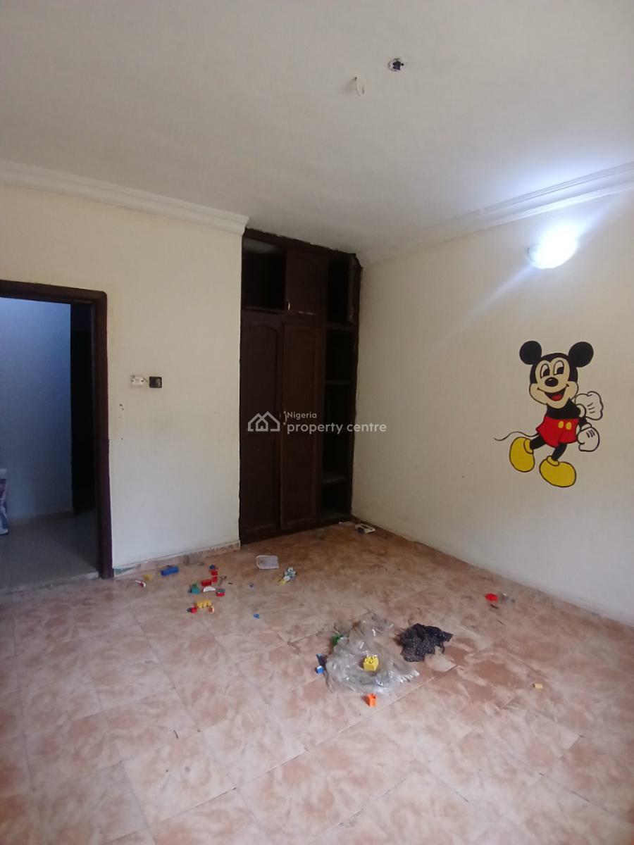 Massive Rooms in a Shared Apartment, Badore, Ajah, Lagos, Flat / Apartment for Rent
