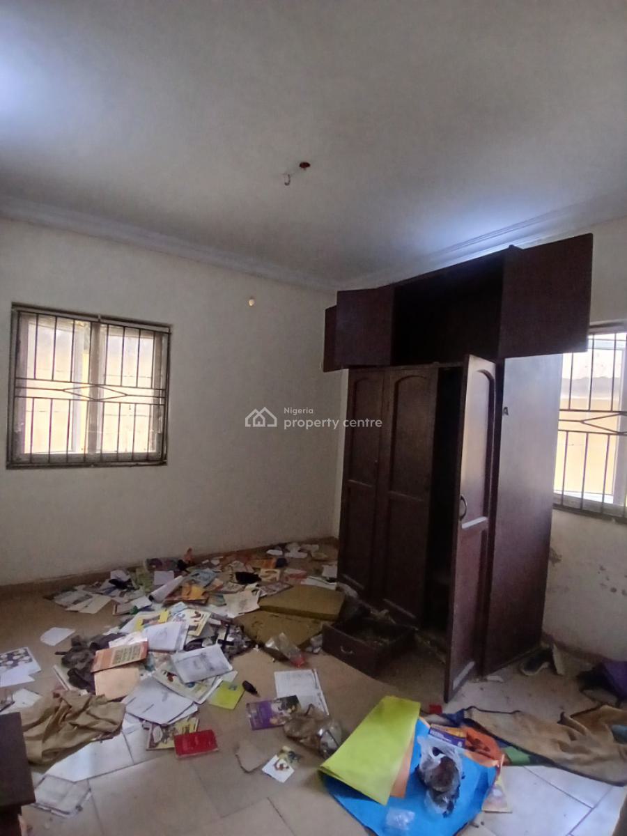 Massive Rooms in a Shared Apartment, Badore, Ajah, Lagos, Flat / Apartment for Rent