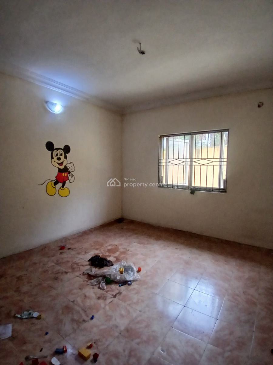 Massive Rooms in a Shared Apartment, Badore, Ajah, Lagos, Flat / Apartment for Rent