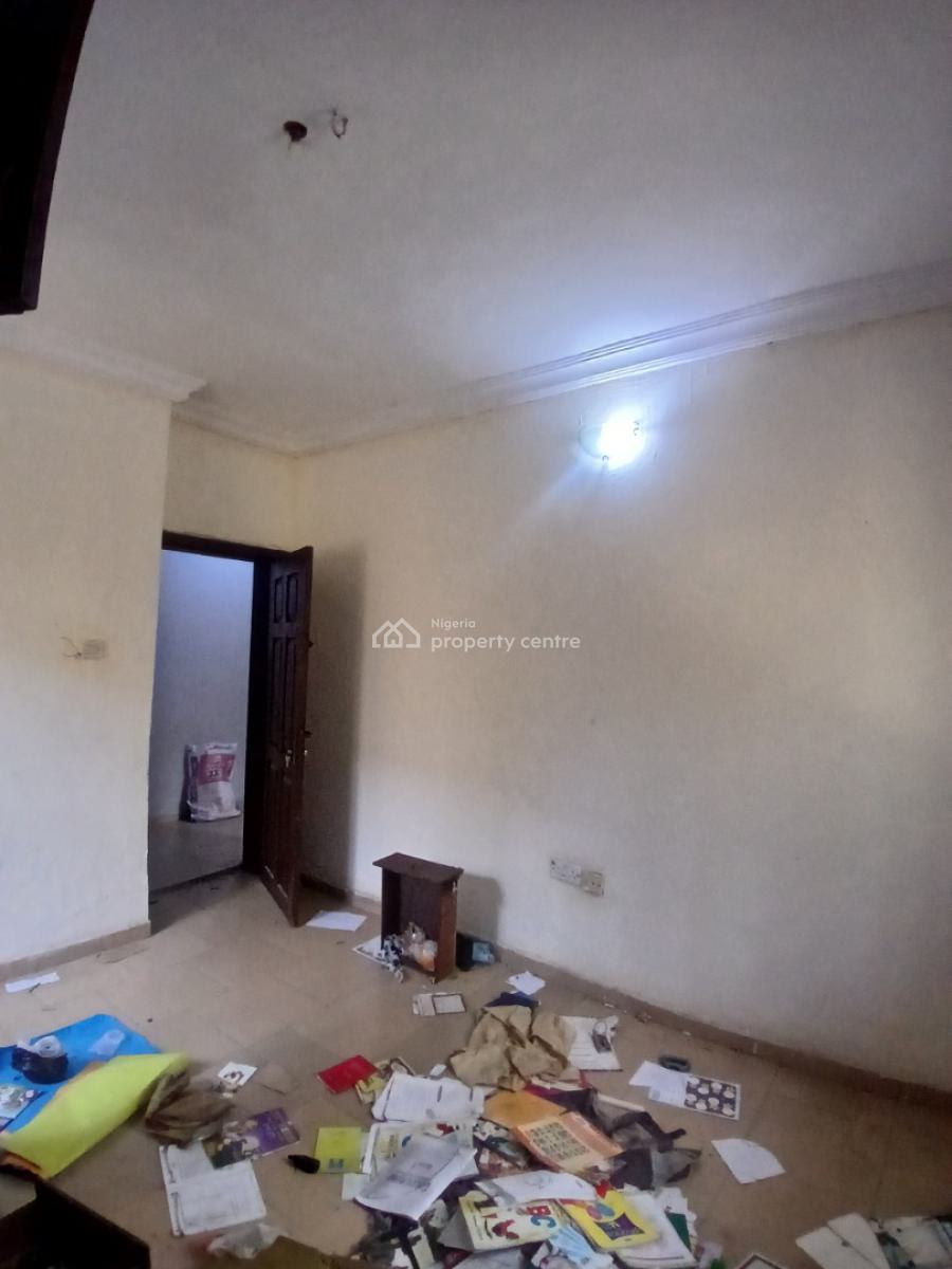 Massive Rooms in a Shared Apartment, Badore, Ajah, Lagos, Flat / Apartment for Rent