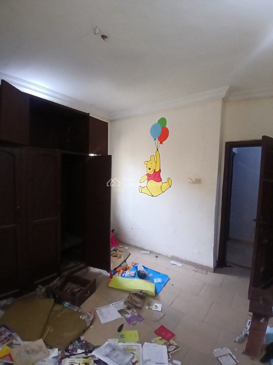 Massive Rooms in a Shared Apartment, Badore, Ajah, Lagos, Flat / Apartment for Rent
