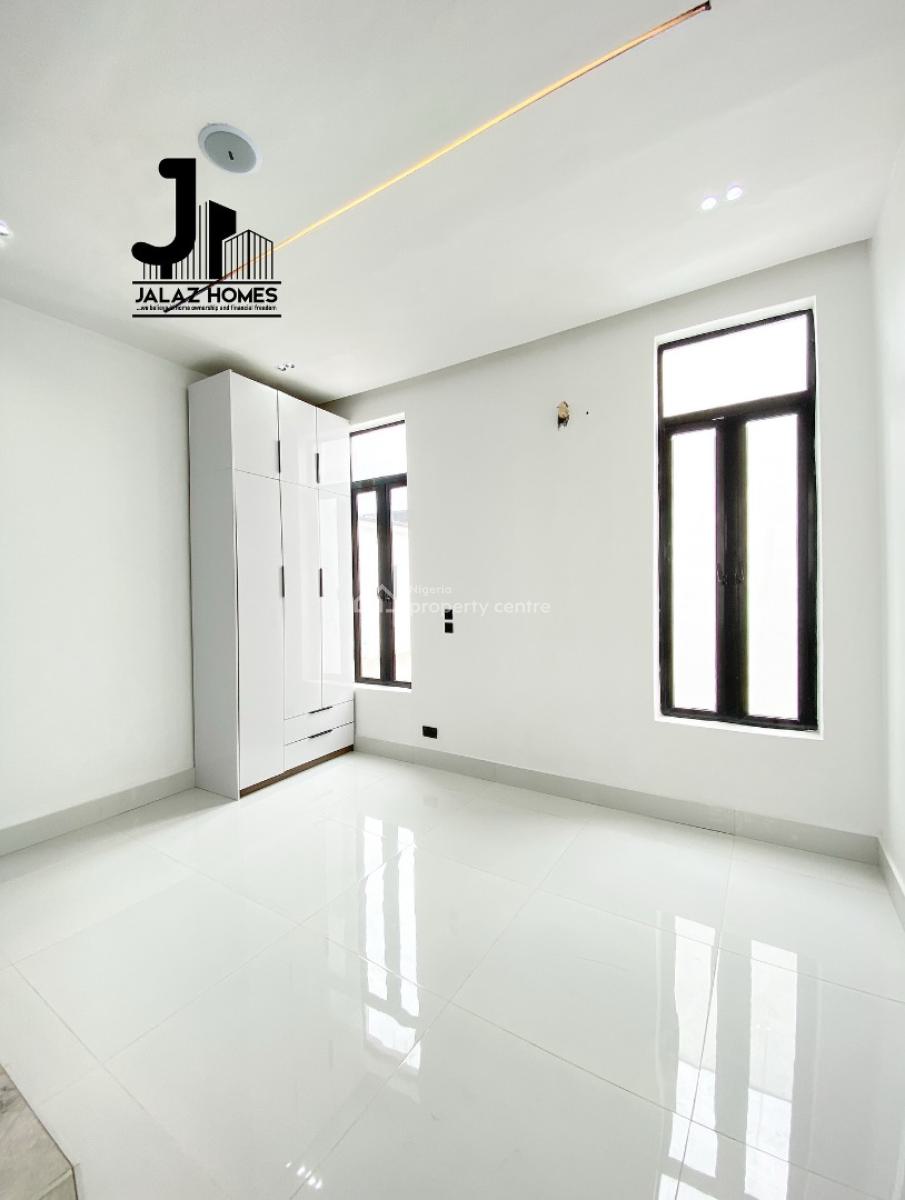 5 Bedroom Detached Duplex, Lekki, Lagos, House for Sale