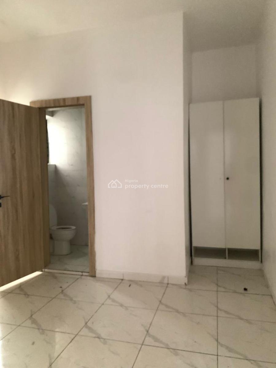 Beautifully 4 Bedroom Fully Detached with Bq, Orchid, Lekki, Lagos, Semi-detached Duplex for Rent