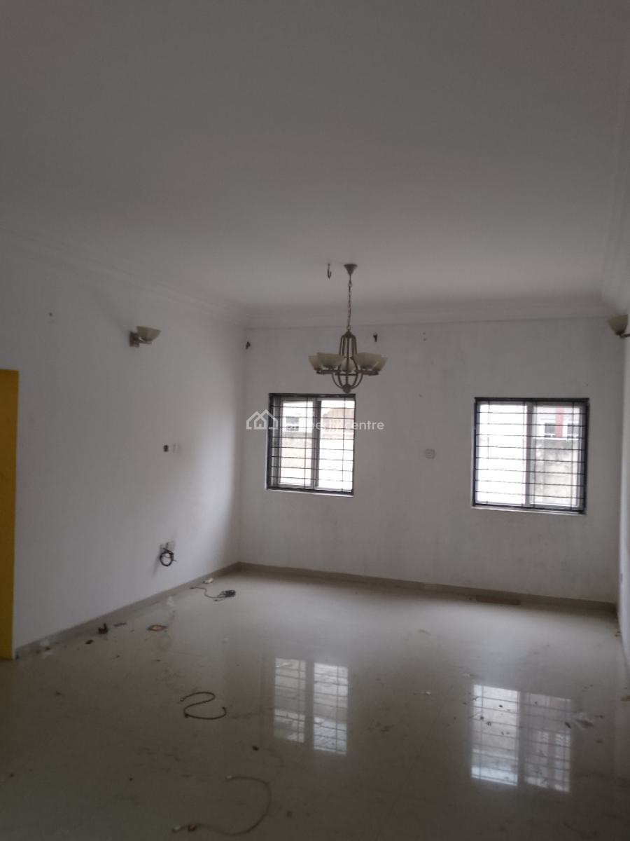 Massive 3bedrooms Flat, Off Leadfort School Elefor, Awoyaya, Ibeju Lekki, Lagos, Flat / Apartment for Rent